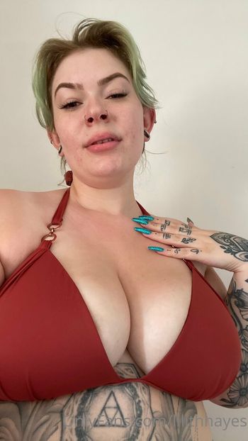 lilithhayes Leaked Nude OnlyFans (Photo 9)