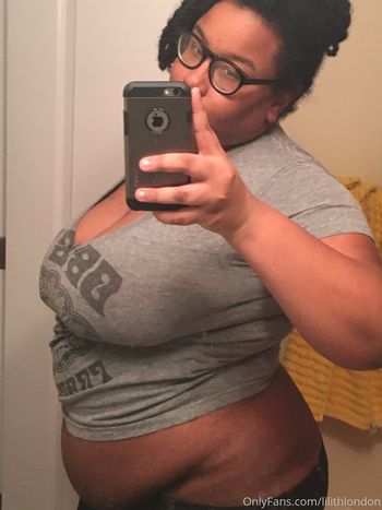 lilithisfat Leaked Nude OnlyFans (Photo 13)