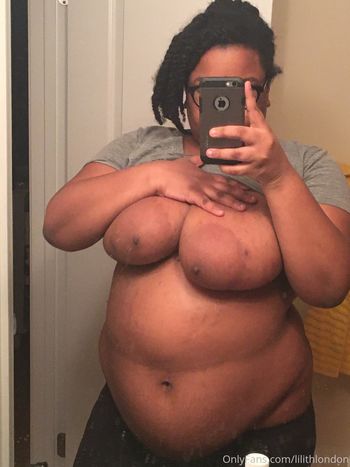lilithisfat Leaked Nude OnlyFans (Photo 16)