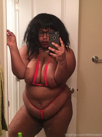 lilithisfat Leaked Nude OnlyFans (Photo 18)