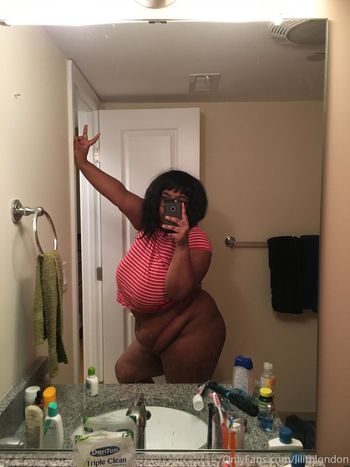 lilithisfat Leaked Nude OnlyFans (Photo 28)