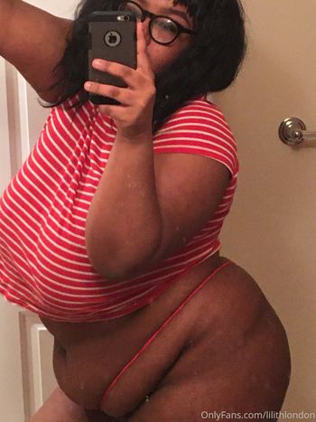 lilithisfat Leaked Nude OnlyFans (Photo 29)