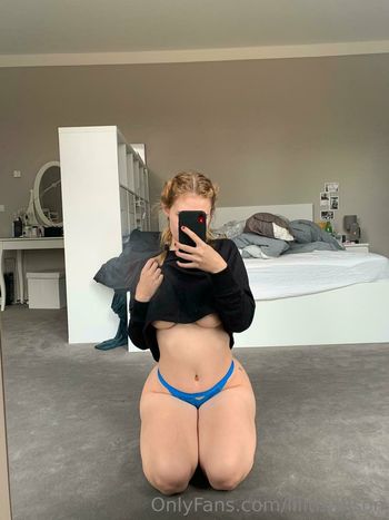 lilithwilson Leaked Nude OnlyFans (Photo 20)