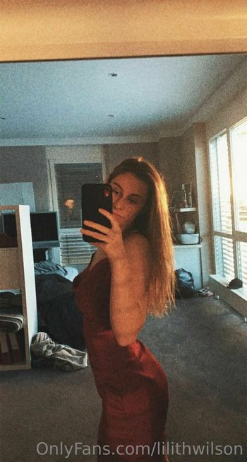 lilithwilson Leaked Nude OnlyFans (Photo 24)