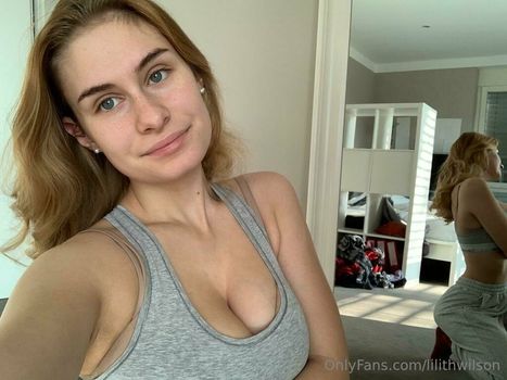 lilithwilson Leaked Nude OnlyFans (Photo 26)