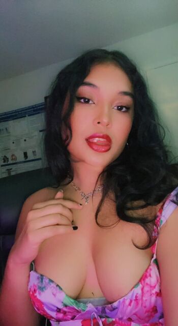 lilixbby Leaked Nude OnlyFans (Photo 5)