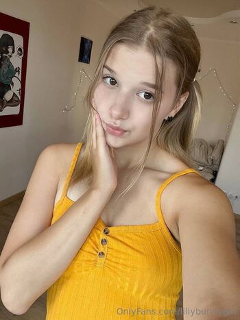 liliybunnygirl