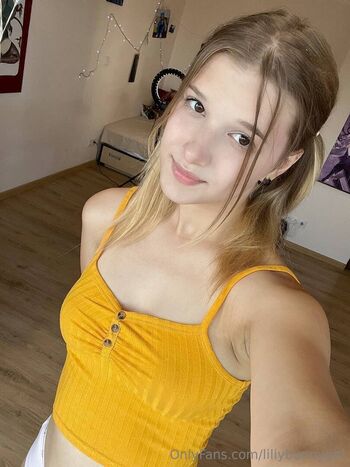 liliybunnygirl