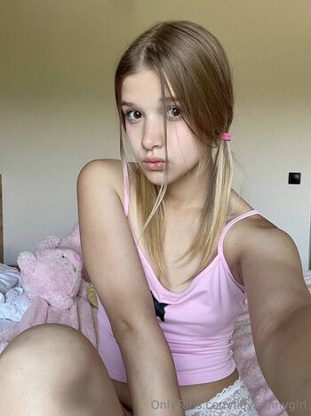 liliybunnygirl