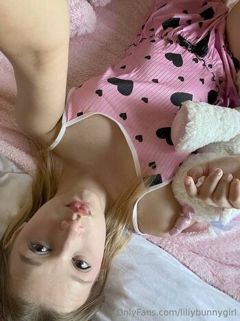 liliybunnygirl