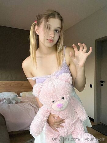 liliybunnygirl