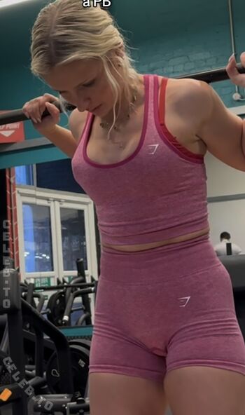 Liliylifts_ Leaked Nude OnlyFans (Photo 1)