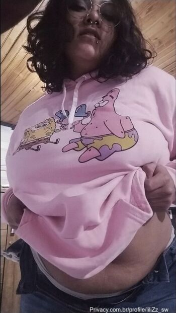LiliZz Leaked Nude OnlyFans (Photo 1)
