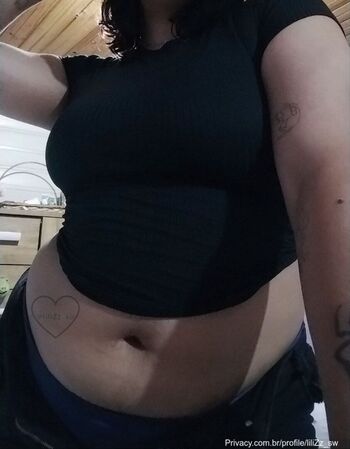 LiliZz Leaked Nude OnlyFans (Photo 7)