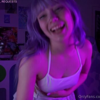 liljabi Leaked Nude OnlyFans (Photo 1)