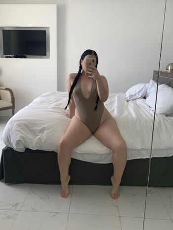 lillianette Leaked Nude OnlyFans (Photo 28)