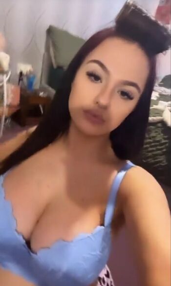 Lillie-Anne Moore Leaked Nude OnlyFans (Photo 35)