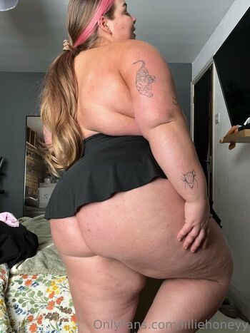 lilliehoneyy Leaked Nude OnlyFans (Photo 22)