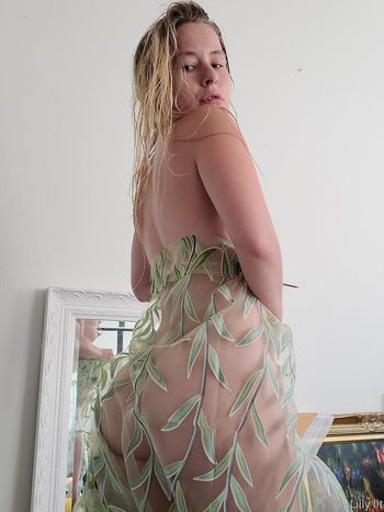 lillillylitxxx Leaked Nude OnlyFans (Photo 16)