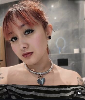 Lillimon Leaked Nude OnlyFans (Photo 79)