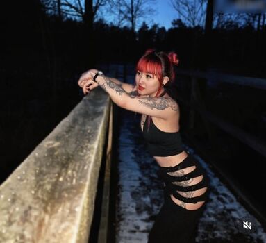 Lillimon Leaked Nude OnlyFans (Photo 83)