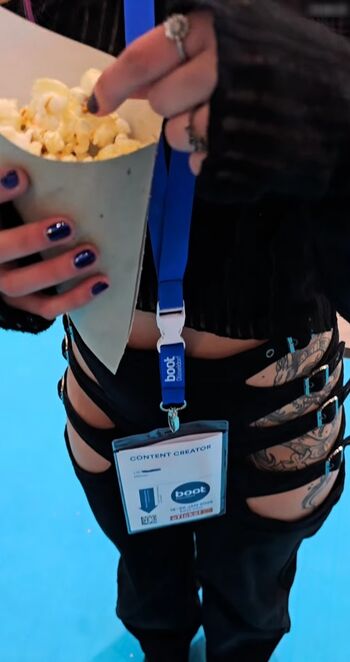 Lillimon Leaked Nude OnlyFans (Photo 84)