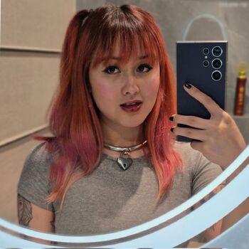 Lillimon Leaked Nude OnlyFans (Photo 85)