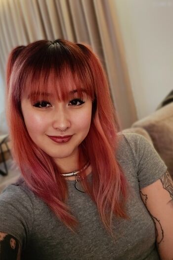 Lillimon Leaked Nude OnlyFans (Photo 87)