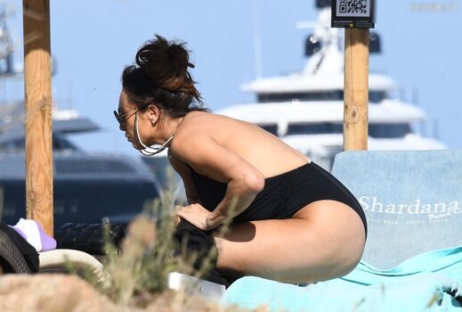 Lilly Becker Leaked Nude OnlyFans (Photo 50)