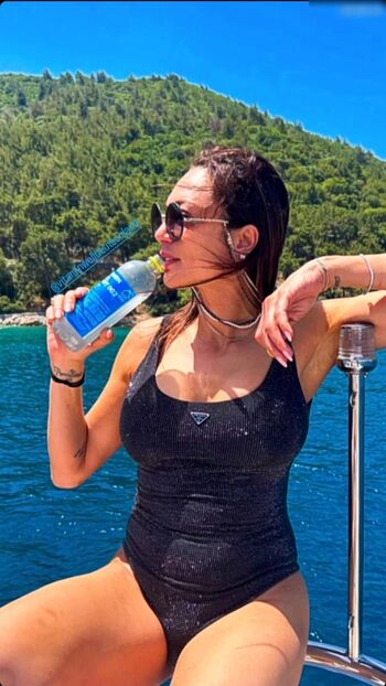 Lilly Becker Leaked Nude OnlyFans (Photo 82)