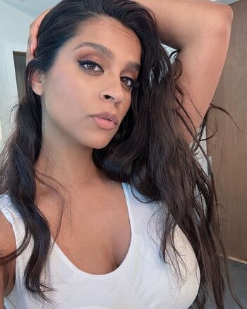Lilly Singh Leaked Nude OnlyFans (Photo 7)