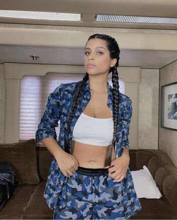 Lilly Singh