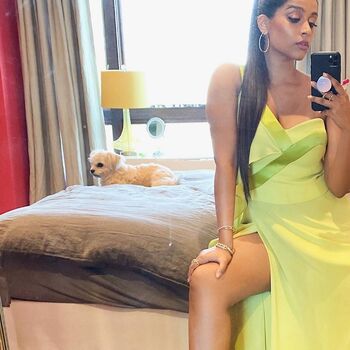 Lilly Singh