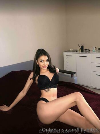lillybitch Leaked Nude OnlyFans (Photo 94)