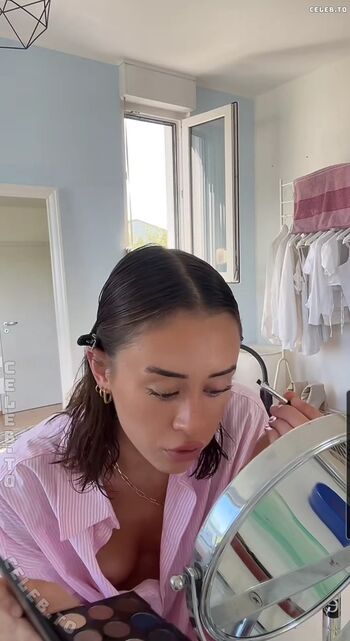lillyfayye Leaked Nude OnlyFans (Photo 6)