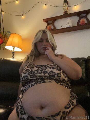 lilmamakay12 Leaked Nude OnlyFans (Photo 77)