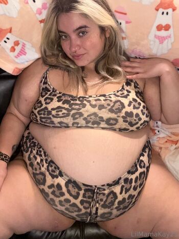 lilmamakay12 Leaked Nude OnlyFans (Photo 80)