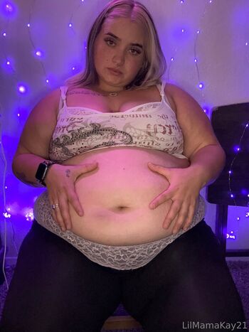 lilmamakay12