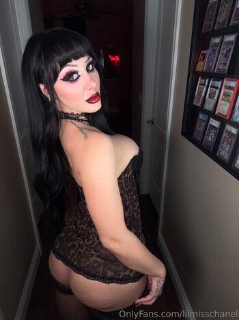 lilmisschanel