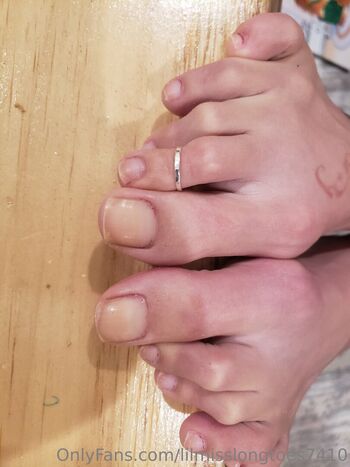 lilmisslongtoes7410 Leaked Nude OnlyFans (Photo 19)