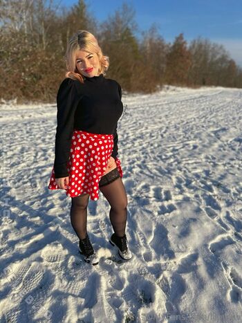 Lilouluv Leaked Nude OnlyFans (Photo 92)