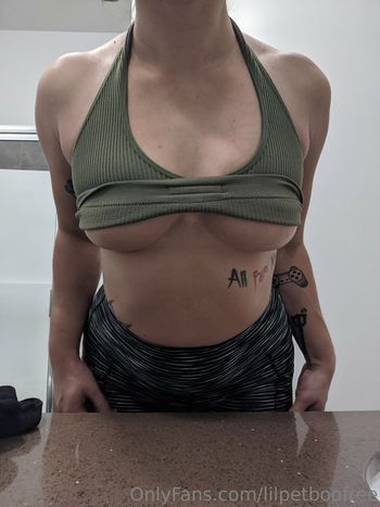 lilpetboofree Leaked Nude OnlyFans (Photo 7)
