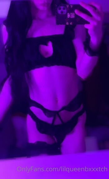lilqueenbxxxtch Leaked Nude OnlyFans (Photo 4)
