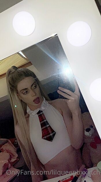 lilqueenbxxxtch Leaked Nude OnlyFans (Photo 5)