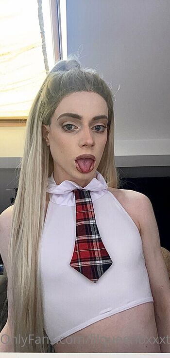 lilqueenbxxxtch Leaked Nude OnlyFans (Photo 8)