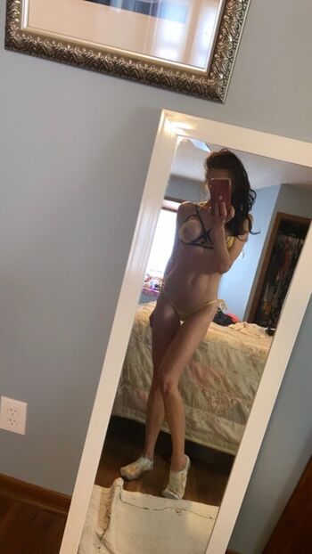 lilrosiedoll Leaked Nude OnlyFans (Photo 160)