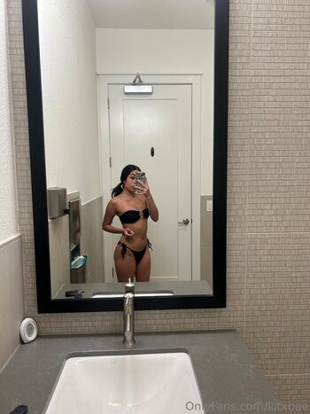 liltxbae Leaked Nude OnlyFans (Photo 10)