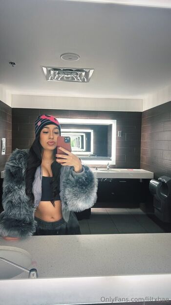 liltxbae Leaked Nude OnlyFans (Photo 17)