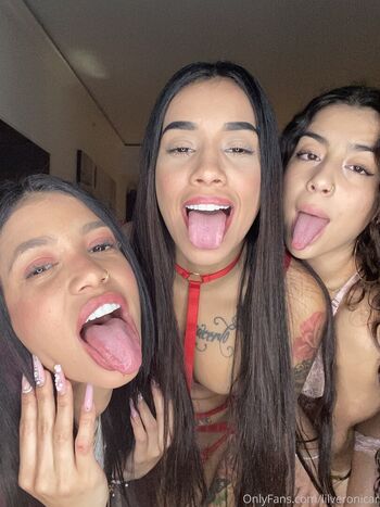 Lilveronicar