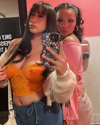 lilvnv Leaked Nude OnlyFans (Photo 21)
